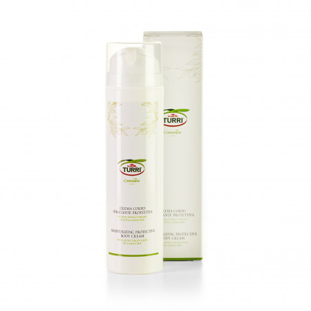 CREMA CORPO IDRATANTE PROTETTIVA (1x 200ml)