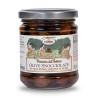PITTED BLACK OLIVES (1x180g)