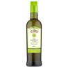 Organic Extra Virgin Olive Oil Turri 100% italian (6x0.50L Bottles)