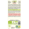 Organic Extra Virgin Olive Oil Turri 100% italian (6x0.50L Bottles)