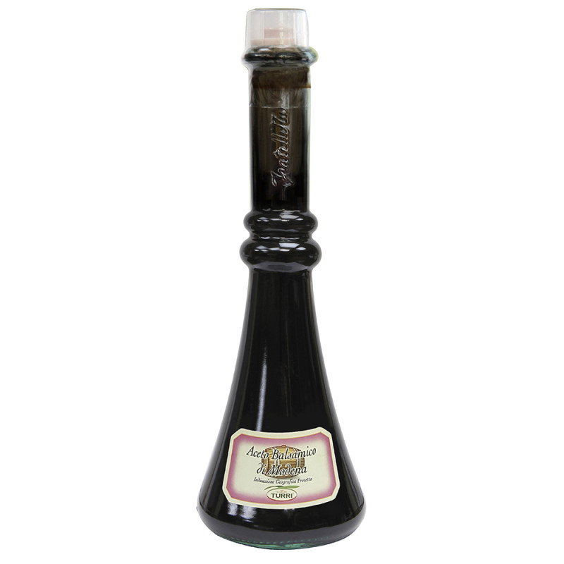 BALSAMIC VINEGAR FROM MODENA (1x0,25L)