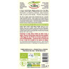 organic extra virgin olive oil Turri 100% italian (6x 0.75L bottles)