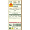 GARDA PDO ORIENTALE "1924" EXTRA VIRGIN OLIVE OIL (6 X 0.50 L bottles)