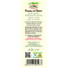 Olio extra vergine di oliva Turri 100% italiano (1 lattina da 0,50 L)