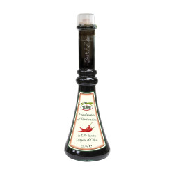 CONDIMENTO AL PEPERONCINO (1x0,25L)