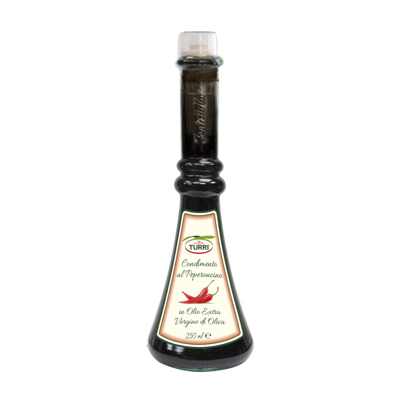 CONDIMENTO AL PEPERONCINO (1x0,25L)