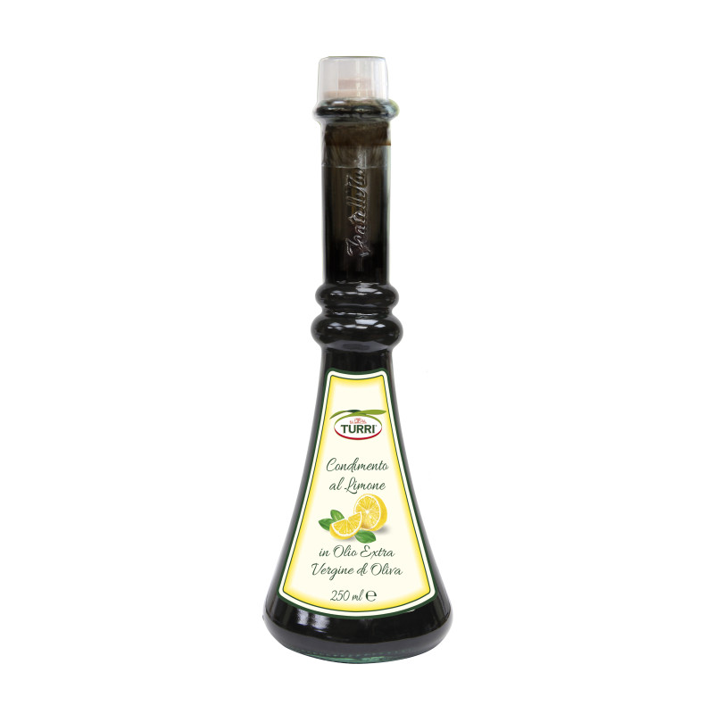 Lemon Dressing (1x0,25L)