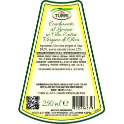 Lemon Dressing (1x0,25L)