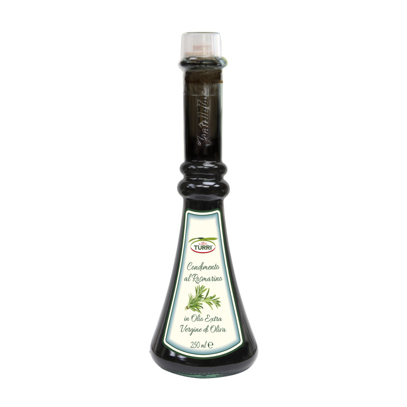 ROSEMARY DRESSING (1x0,25L)