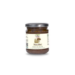 PATÈ DI OLIVE TURRI (1x190g)