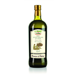 Primizia del Fattore Turri...
