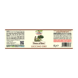 LECCINO DRY OLIVES (1x60g)