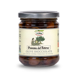 OLIVE SNOCCIOLATE (1x180g)