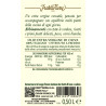 OLIO EXTRA VERGINE DI OLIVA ONDE TURRI 100% ITALIANO (6 BOTTIGLIE X 0,5L)