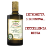 IRREPRENSIBILE-LOW ACIDITY EXTRA VIRGIN OLIVE OIL 100% ITALIAN (6X 0,75L BOTTLES)