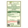 IRREPRENSIBILE-LOW ACIDITY EXTRA VIRGIN OLIVE OIL 100% ITALIAN (6X 0,75L BOTTLES)