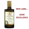 IRREPRENSIBILE-LOW ACIDITY EXTRA VIRGIN OLIVE OIL 100% ITALIAN (6X 0,75L BOTTLES)